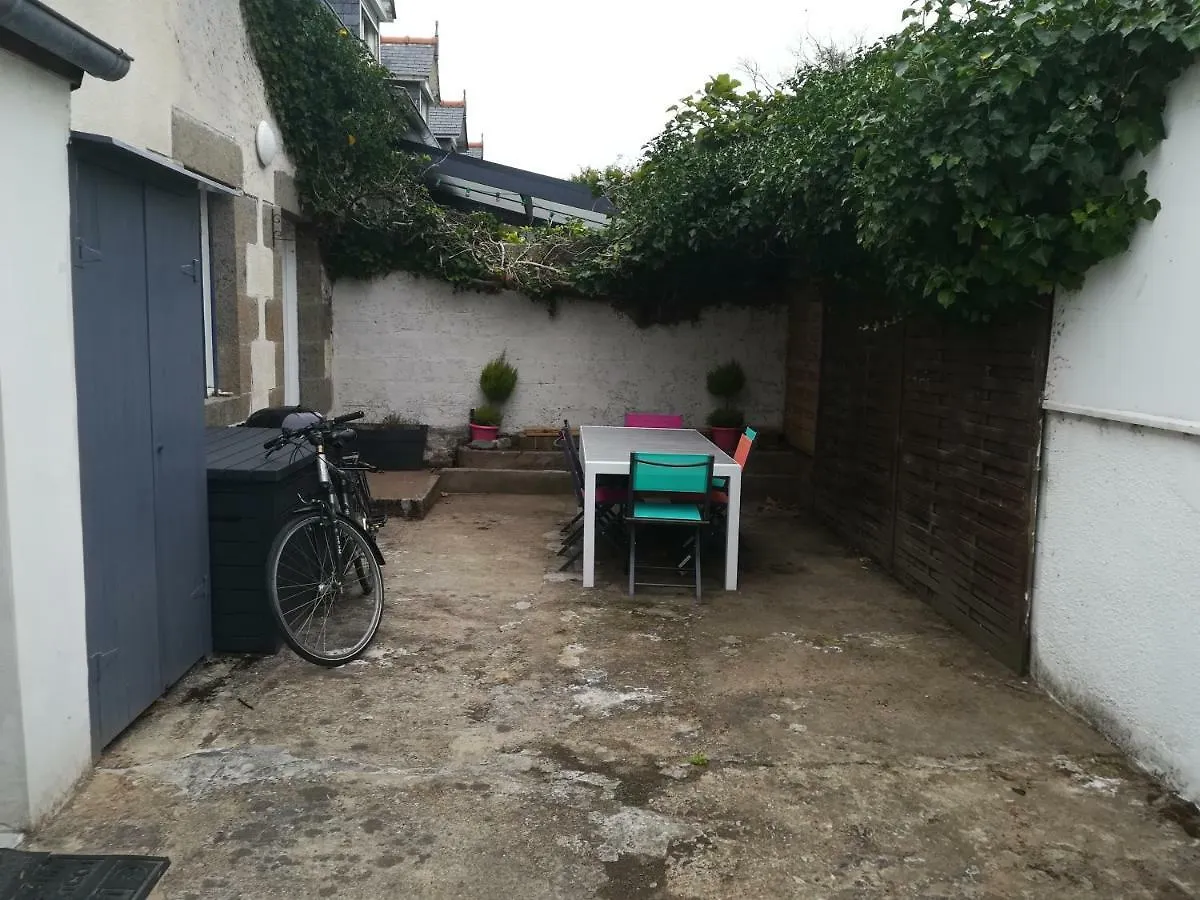 Location Port Morvan Villa Planguenoual France
