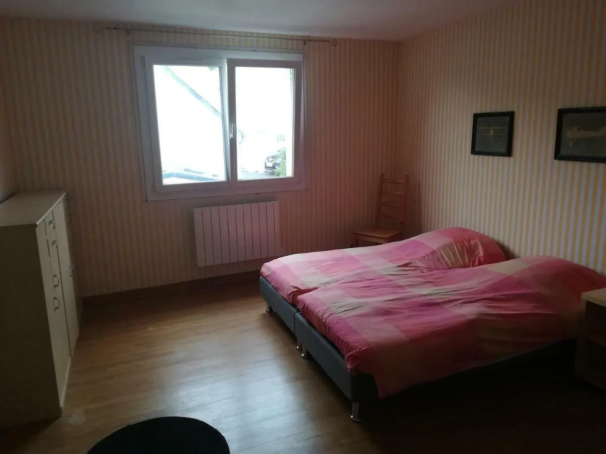 Location Port Morvan Villa Planguenoual 0*,  France