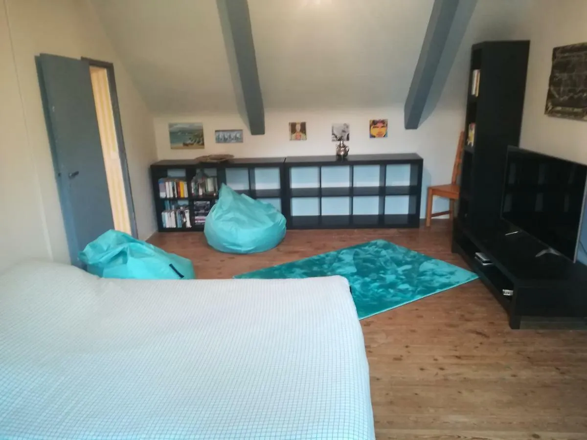 Location Port Morvan Villa Planguenoual Holiday home