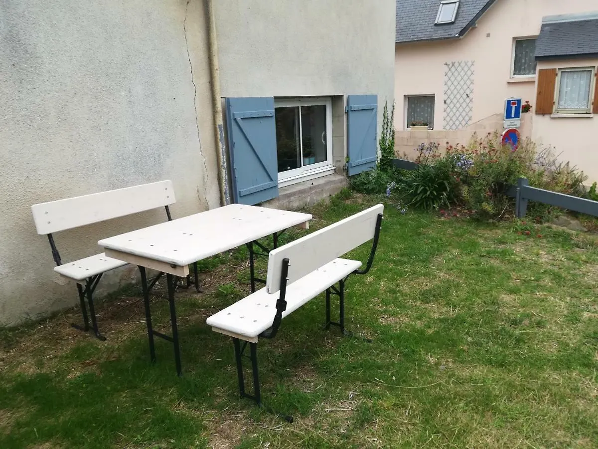 Holiday home Location Port Morvan Villa Planguenoual France