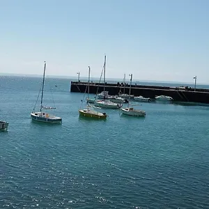 Hébergement de vacances Le Clos Du Verdelet, Planguenoual